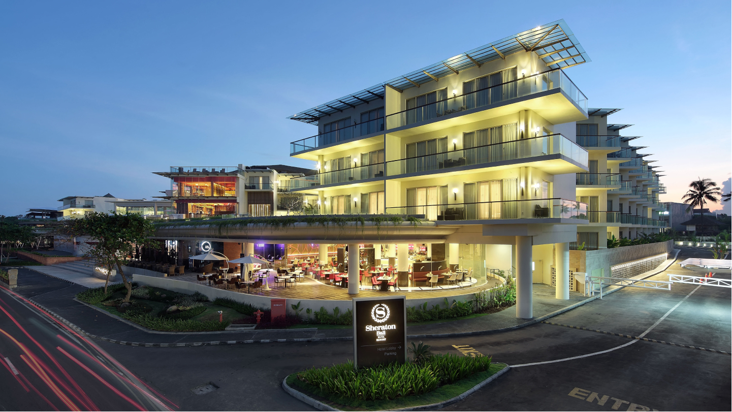 Evolusi Bisnis Tanpa Gaduh ala Paradise Indonesia